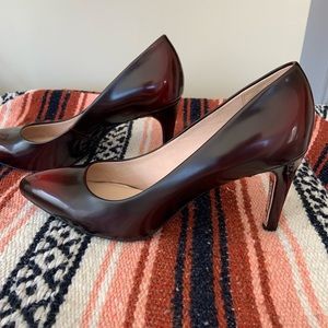 COPY - Unique ombré shoes